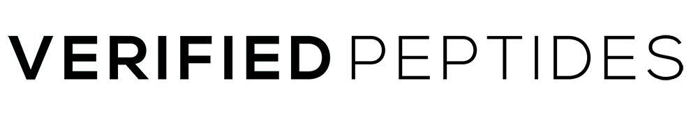 Verified Peptides