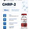 An information sheet for our 10MG Ghrp-2 peptide.