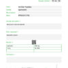 Ipamorelin Peptide Purity Certificate of Analysis Lab Test Report July 2026