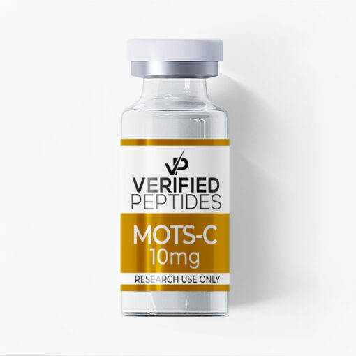 MOTS-C 10MG