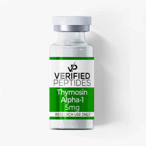 Thymosin Alpha-1