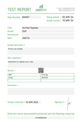 DSIP April 2024 Lab Report