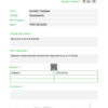Tesamorelin Peptide Endotoxin Certificate of Analysis Lab Test Report July 2026