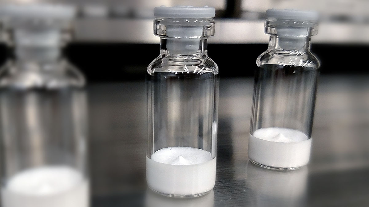 What Is A Lyophilized Peptide Scientific Overview What Is A Lyophilized Peptide Scientific Overview