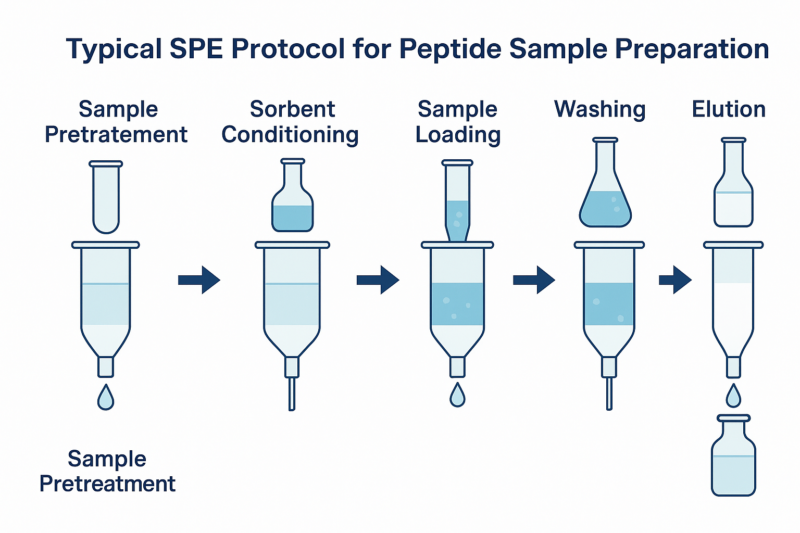 Peptides: Understanding Their Role in Analysis - Verified Peptides