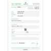 Purity Certificate of Analysis Lab Test Report For IGF-1 LR3 Peptide August 2025
