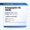 Kisspeptin Peptide (10MG)