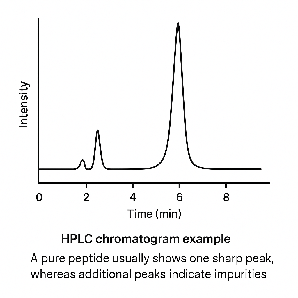 How 3rd Party Reports Strengthen Peptide Research Integrity - Verified ...
