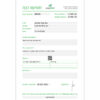 5-Amino 1MQ Peptide Purity Certificate of Analysis Lab Test Report November 2025