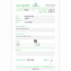 Vesugen Peptide Purity Certificate of Analysis Lab Test Report November 2025