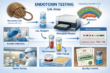 Sterility vs Endotoxin Testing: Two Different Quality Safeguards ...