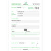 CJC1295 DAC Peptide Endotoxin Certificate of Analysis Lab Test Report February 2026