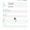 CJC1295 DAC Peptide Sterility Certificate of Analysis Lab Test Report February 2026
