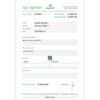 Thymosin Alpha-1 Peptide Endotoxin Certificate of Analysis Lab Test Report March 2026