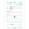 MOTS-C Peptide TFA Certificate of Analysis Lab Test Report March 2026 sq