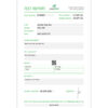 ARA-290 Peptide Purity Certificate of Analysis Lab Test Report April 2026 sq