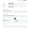 CJC-1295 No DAC Peptide Purity Certificate of Analysis Lab Test Report April 2026