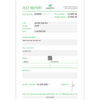 GLOW Peptide Endotoxin Certificate of Analysis Lab Test Report April 2026 sq