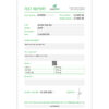 GLOW Peptide Purity Certificate of Analysis Lab Test Report April 2026 sq