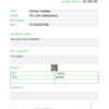 P21 Peptide Purity Certificate of Analysis Lab Test Report June 2026