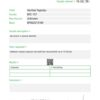 BPC-157 Peptide Endotoxin Certificate of Analysis Lab Test Report July 2026