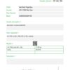 CJC1295 No DAC Peptide Purity Certificate of Analysis Lab Test Report July 2026