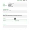 Chonluten Peptide Endotoxin Certificate of Analysis Lab Test Report July 2026