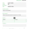 A Lab test report and certificate of analysis done in June 2026 testing for Endotoxin of GHK-Cu Peptide