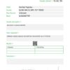 Glow Peptide Blend Endotoxin Certificate of Analysis Lab Test Report July 2026