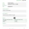 Glow Peptide Blend Purity Certificate of Analysis Lab Test Report July 2026