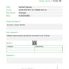 KLOW Peptide Blend Endotoxin Certificate of Analysis Lab Test Report July 2026
