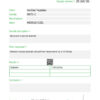 A Lab test report and certificate of analysis done in June 2026 testing for endotoxins for MOTS-C Peptide