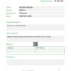 MOTS-C Peptide Endotoxin Certificate of Analysis Lab Test Report July 2026