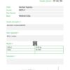 MOTS-C Peptide Purity Certificate of Analysis Lab Test Report July 2026