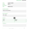 A Lab test report and certificate of analysis done in June 2026 testing for purity of MOTS-C Peptide
