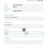 MOTS-C Peptide Purity Certificate of Analysis Lab Test Report July 2026