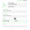 A purity Lab test report and certificate of analysis done in June 2026 for N-Acetyl Semx Peptide