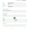 PT-141 Peptide Purity Certificate of Analysis Lab Test Report July 2026
