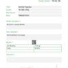 TB-500 Peptide Purity Certificate of Analysis Lab Test Report July 2026