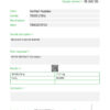 TB-500 Peptide Purity Certificate of Analysis Lab Test Report June 2026