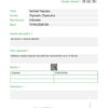 Thymalin Peptide Endotoxin Certificate of Analysis Lab Test Report July 2026