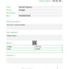 Vesugen Peptide Purity Certificate of Analysis Lab Test Report July 2026