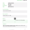 ARA-290 Peptide Endotoxin Certificate of Analysis Lab Test Report September 2026