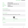 CJC1295 No DAC Peptide Endotoxin Certificate of Analysis Lab Test Report August 2026