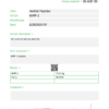 G-2 Peptide Purity Certificate of Analysis Lab Test Report August 2026