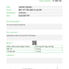 GLOW Peptide Purity Certificate of Analysis Lab Test Report September 2026
