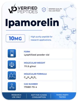 Ipamorelin