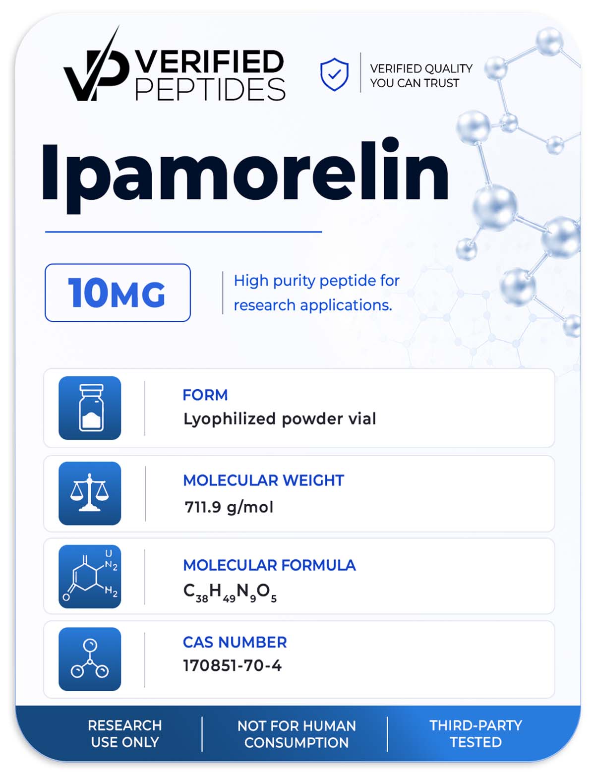 Ipamorelin