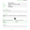 KLOW Peptide Purity Certificate of Analysis Lab Test Report September 2026