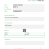 SNAP-8 Peptide Purity Certificate of Analysis Lab Test Report September 2026